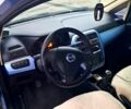 Синій Фіат Пунто, об'ємом двигуна 1.4 л та пробігом 157 тис. км за 4900 $, фото 3 на Automoto.ua