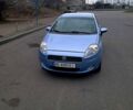 Синій Фіат Пунто, об'ємом двигуна 1.4 л та пробігом 157 тис. км за 4900 $, фото 1 на Automoto.ua