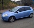 Синій Фіат Пунто, об'ємом двигуна 1.4 л та пробігом 157 тис. км за 4900 $, фото 2 на Automoto.ua