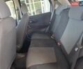 Синий Фиат Пунто, объемом двигателя 1.24 л и пробегом 126 тыс. км за 4800 $, фото 14 на Automoto.ua