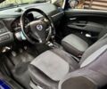 Синий Фиат Пунто, объемом двигателя 1.4 л и пробегом 253 тыс. км за 3700 $, фото 1 на Automoto.ua