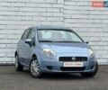 Синій Фіат Пунто, об'ємом двигуна 1.24 л та пробігом 150 тис. км за 4999 $, фото 1 на Automoto.ua