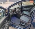 Синий Фиат Пунто, объемом двигателя 1.2 л и пробегом 300 тыс. км за 4250 $, фото 12 на Automoto.ua