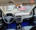 Синий Фиат Пунто, объемом двигателя 1.2 л и пробегом 300 тыс. км за 4250 $, фото 4 на Automoto.ua