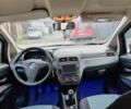 Синий Фиат Пунто, объемом двигателя 1.2 л и пробегом 300 тыс. км за 4250 $, фото 15 на Automoto.ua