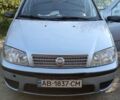 Синій Фіат Пунто, об'ємом двигуна 1.24 л та пробігом 244 тис. км за 2900 $, фото 1 на Automoto.ua