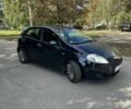 Синий Фиат Пунто, объемом двигателя 1.4 л и пробегом 290 тыс. км за 2711 $, фото 1 на Automoto.ua