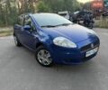 Синій Фіат Пунто, об'ємом двигуна 1.24 л та пробігом 197 тис. км за 3900 $, фото 1 на Automoto.ua