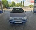 Синий Фиат Пунто, объемом двигателя 1.24 л и пробегом 126 тыс. км за 4800 $, фото 2 на Automoto.ua