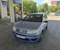Синий Фиат Пунто, объемом двигателя 1.24 л и пробегом 126 тыс. км за 4800 $, фото 1 на Automoto.ua