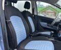 Синий Фиат Пунто, объемом двигателя 1.37 л и пробегом 160 тыс. км за 3499 $, фото 12 на Automoto.ua