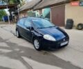 Синий Фиат Пунто, объемом двигателя 1.2 л и пробегом 300 тыс. км за 4250 $, фото 7 на Automoto.ua