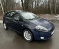 Синій Фіат Пунто, об'ємом двигуна 1.4 л та пробігом 310 тис. км за 3500 $, фото 1 на Automoto.ua