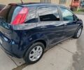 Синий Фиат Пунто, объемом двигателя 1.2 л и пробегом 300 тыс. км за 4250 $, фото 11 на Automoto.ua