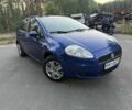 Синій Фіат Пунто, об'ємом двигуна 1.2 л та пробігом 196 тис. км за 3899 $, фото 1 на Automoto.ua