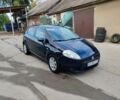 Синий Фиат Пунто, объемом двигателя 1.2 л и пробегом 300 тыс. км за 4250 $, фото 8 на Automoto.ua