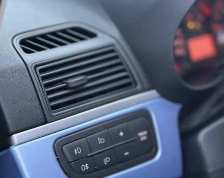 Синий Фиат Пунто, объемом двигателя 1.37 л и пробегом 160 тыс. км за 3499 $, фото 8 на Automoto.ua