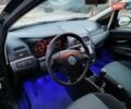 Синій Фіат Пунто, об'ємом двигуна 1.3 л та пробігом 320 тис. км за 4400 $, фото 5 на Automoto.ua