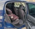 Синий Фиат Пунто, объемом двигателя 1.2 л и пробегом 300 тыс. км за 4250 $, фото 14 на Automoto.ua