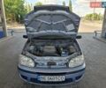 Синий Фиат Пунто, объемом двигателя 1.24 л и пробегом 126 тыс. км за 4800 $, фото 22 на Automoto.ua