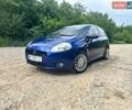 Синій Фіат Пунто, об'ємом двигуна 1.25 л та пробігом 268 тис. км за 5200 $, фото 1 на Automoto.ua