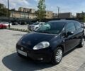 Синий Фиат Пунто, объемом двигателя 1.25 л и пробегом 110 тыс. км за 3900 $, фото 1 на Automoto.ua