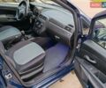 Синий Фиат Пунто, объемом двигателя 1.2 л и пробегом 300 тыс. км за 4250 $, фото 16 на Automoto.ua