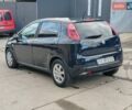 Синий Фиат Пунто, объемом двигателя 1.2 л и пробегом 300 тыс. км за 4250 $, фото 2 на Automoto.ua