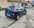Синий Фиат Пунто, объемом двигателя 1.2 л и пробегом 300 тыс. км за 4250 $, фото 10 на Automoto.ua