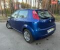 Синій Фіат Пунто, об'ємом двигуна 1.24 л та пробігом 197 тис. км за 3900 $, фото 8 на Automoto.ua