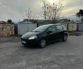 Синий Фиат Пунто, объемом двигателя 1.37 л и пробегом 290 тыс. км за 2800 $, фото 1 на Automoto.ua