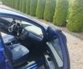 Синий Фиат Пунто, объемом двигателя 1.37 л и пробегом 222 тыс. км за 4200 $, фото 2 на Automoto.ua