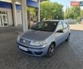 Синій Фіат Пунто, об'ємом двигуна 1.24 л та пробігом 126 тис. км за 4700 $, фото 1 на Automoto.ua