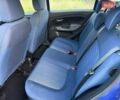Синій Фіат Пунто, об'ємом двигуна 1.24 л та пробігом 197 тис. км за 3900 $, фото 11 на Automoto.ua