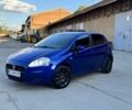 Синій Фіат Пунто, об'ємом двигуна 1.2 л та пробігом 280 тис. км за 4150 $, фото 4 на Automoto.ua