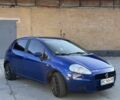 Синій Фіат Пунто, об'ємом двигуна 1.2 л та пробігом 280 тис. км за 4150 $, фото 7 на Automoto.ua