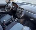 Синій Фіат Пунто, об'ємом двигуна 1.2 л та пробігом 280 тис. км за 4150 $, фото 3 на Automoto.ua