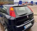 Синий Фиат Пунто, объемом двигателя 1.2 л и пробегом 280 тыс. км за 3000 $, фото 3 на Automoto.ua