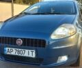 Синий Фиат Пунто, объемом двигателя 0 л и пробегом 268 тыс. км за 4400 $, фото 1 на Automoto.ua