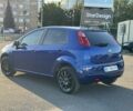 Синій Фіат Пунто, об'ємом двигуна 1.2 л та пробігом 280 тис. км за 4150 $, фото 2 на Automoto.ua