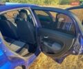 Синій Фіат Пунто, об'ємом двигуна 1.24 л та пробігом 268 тис. км за 4350 $, фото 6 на Automoto.ua
