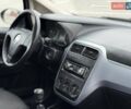 Синій Фіат Пунто, об'ємом двигуна 1.24 л та пробігом 207 тис. км за 2550 $, фото 6 на Automoto.ua
