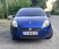 Синій Фіат Пунто, об'ємом двигуна 1.2 л та пробігом 274 тис. км за 3901 $, фото 1 на Automoto.ua