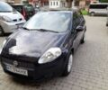 Синій Фіат Пунто, об'ємом двигуна 1.37 л та пробігом 114 тис. км за 5200 $, фото 1 на Automoto.ua
