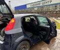 Синій Фіат Пунто, об'ємом двигуна 1.2 л та пробігом 280 тис. км за 3000 $, фото 6 на Automoto.ua