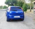 Синій Фіат Пунто, об'ємом двигуна 1.2 л та пробігом 274 тис. км за 3901 $, фото 6 на Automoto.ua