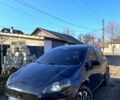 Синий Фиат Пунто, объемом двигателя 1.2 л и пробегом 280 тыс. км за 2950 $, фото 1 на Automoto.ua