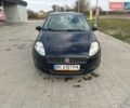 Синій Фіат Пунто, об'ємом двигуна 1.4 л та пробігом 188 тис. км за 3999 $, фото 1 на Automoto.ua