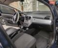 Синий Фиат Пунто, объемом двигателя 1.24 л и пробегом 120 тыс. км за 3900 $, фото 16 на Automoto.ua