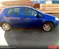 Синий Фиат Пунто, объемом двигателя 1.2 л и пробегом 120 тыс. км за 3880 $, фото 1 на Automoto.ua